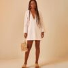 Vestido sol off