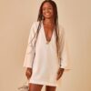 Vestido sol off