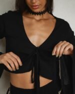 Bata Orla Preto - Imagem 3