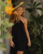 Vestido Letícia Preto - Imagem 5