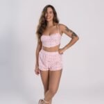 Conjunto Sweet Bossa