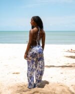 Calça Pantalona Tule Mirage - Imagem 2