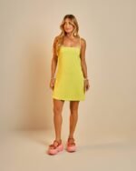 Vestido Sasha Limone - Imagem 3