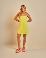 Vestido Sasha Limone - Imagem 4