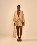 Conjunto Joana Caqui - Imagem 5