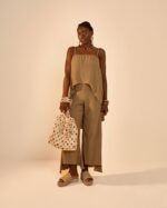 Pantacourt Lorena Eucalipto - Imagem 2