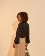 Blusa Alane Noite - Imagem 2