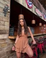 Macaquinho Ana Capuccino - Imagem 5