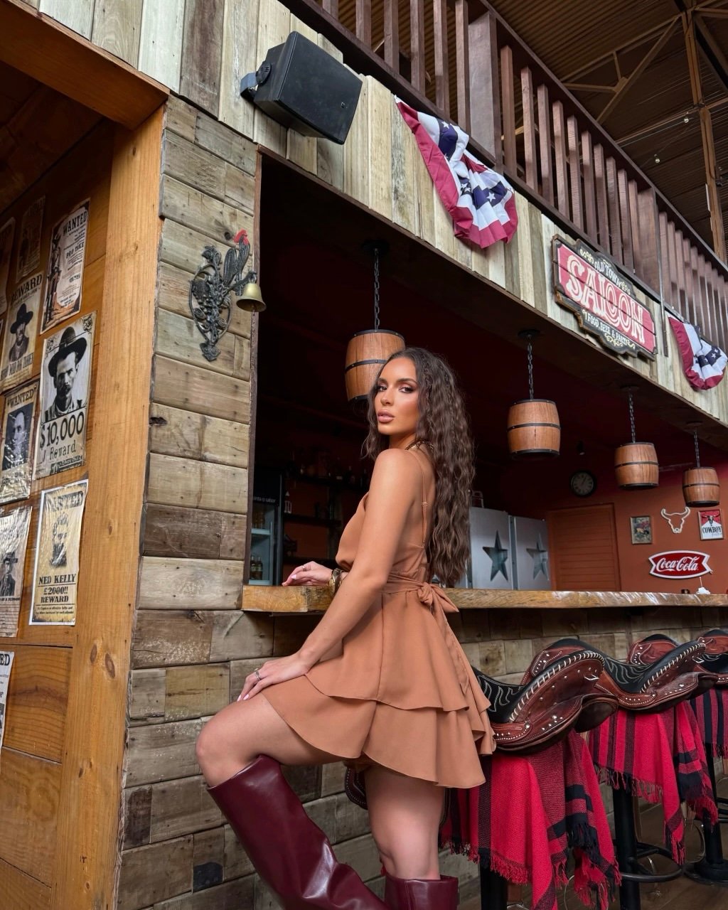 img_6245 Macaquinho Ana Capuccino - Imagem 3