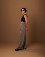 Pantalona Grafite - Imagem 2