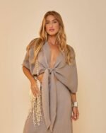 Blusa Carol Mineral - Imagem 2