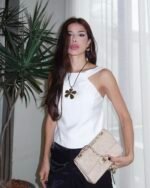 Cropped Ami Off Frente Única - Imagem 2