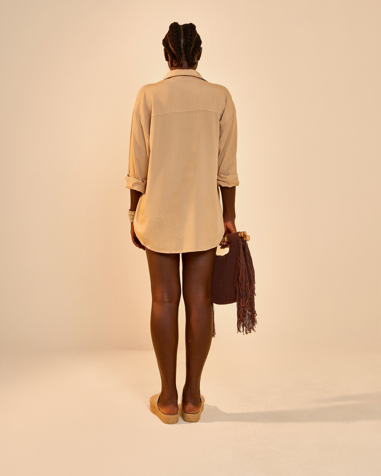 camisa-manga-longa-sarah-caqui_1 Camisa Manga Longa Sarah Cáqui - Imagem 2