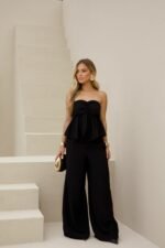 Conjunto Marissa Preto