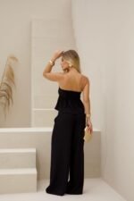 Conjunto Marissa Preto - Imagem 4