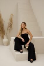 Conjunto Marissa Preto - Imagem 3