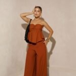 Conjunto Marissa Terracota