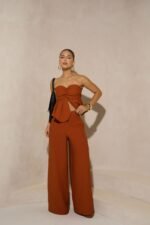 Conjunto Marissa Terracota - Imagem 4