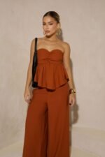 Conjunto Marissa Terracota - Imagem 3