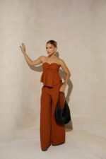 Conjunto Marissa Terracota - Imagem 5