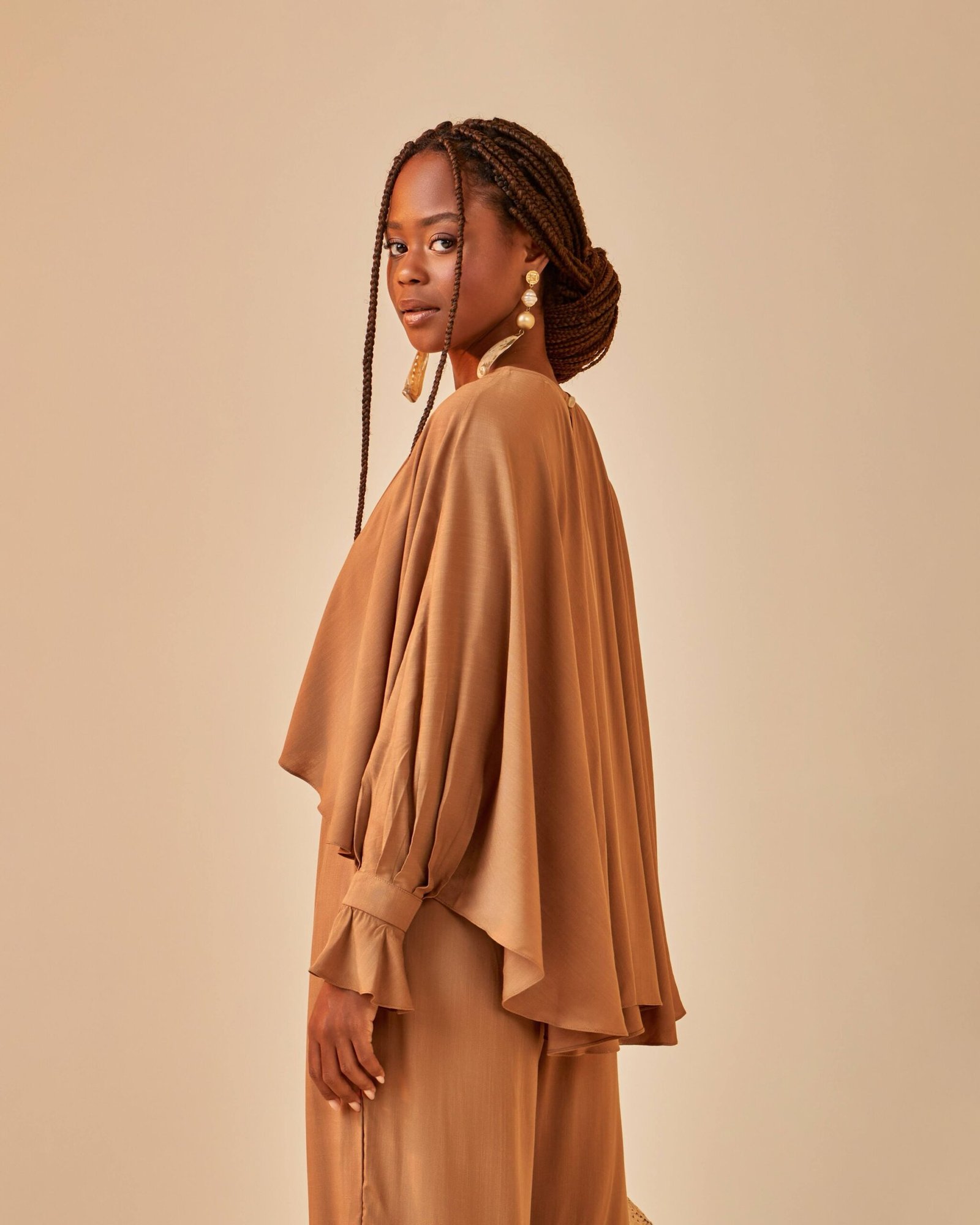 img_0541 Blusa Sofia Argila - Imagem 1