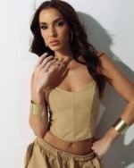 Conjunto Atena Bege - Imagem 3