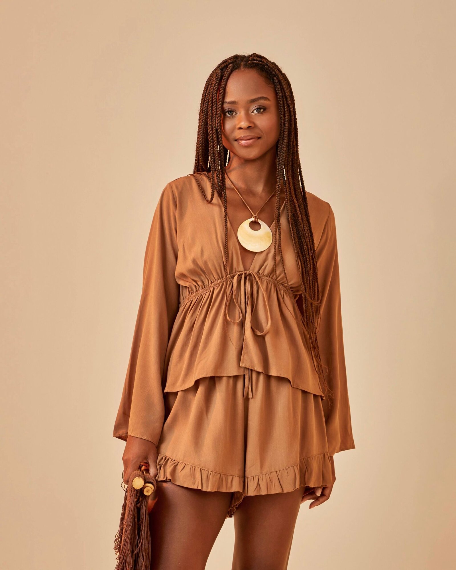 img_6256 Short Luca Argila - Imagem 5