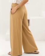 Calça Leona Caqui - Imagem 2