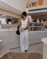 Colete Risco de Giz Off - Imagem 2