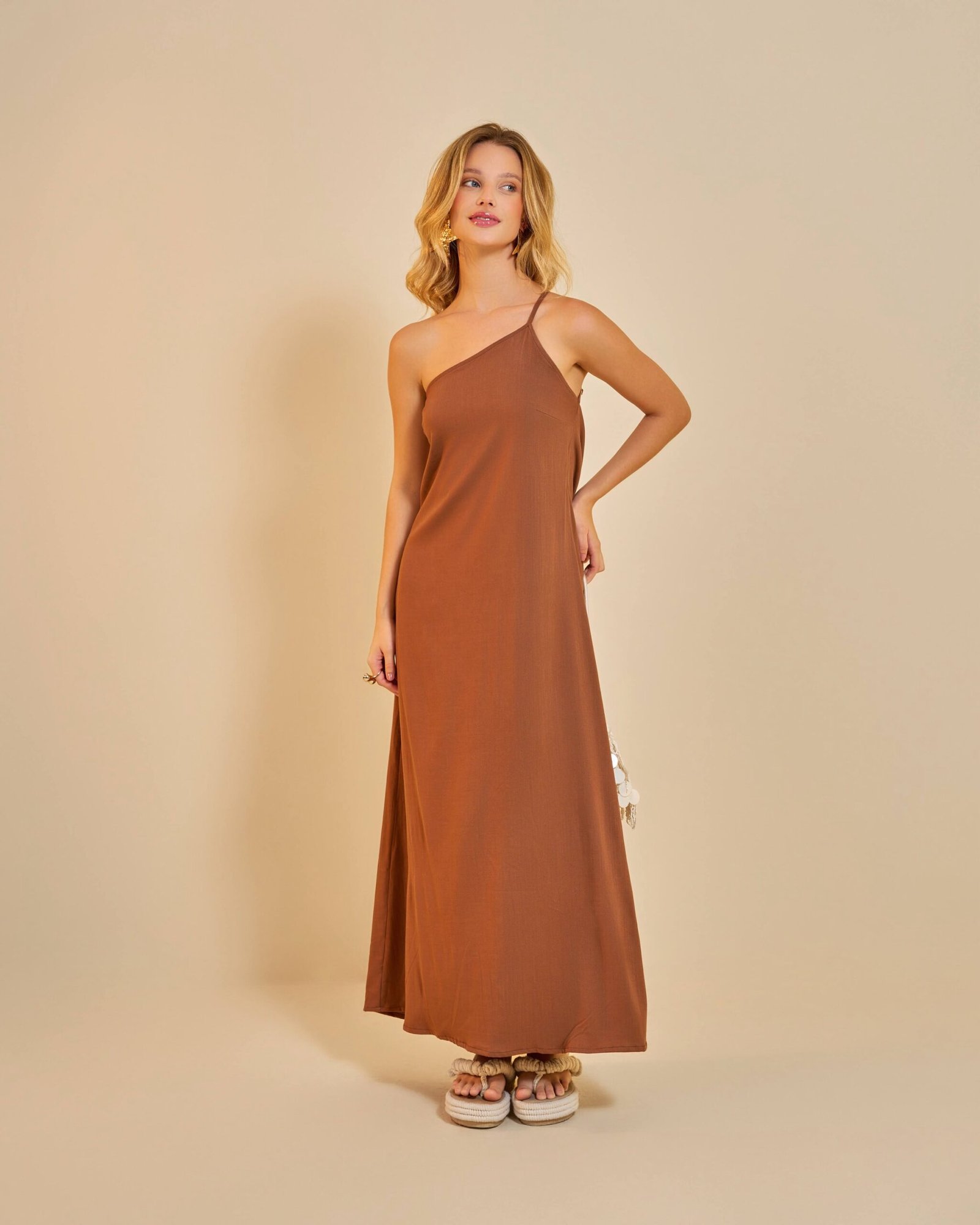 pump-01-de-novembro-de-2024-1787_original Vestido Sálvia Chocolate - Imagem 3