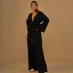 Pantalona Jade Preta