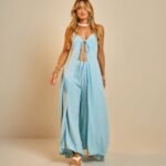 Pantacourt Lorena Azul Céu