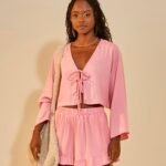 Cropped Alane Pétala