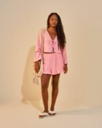 Cropped Alane Pétala - Imagem 3