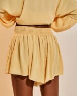 Short Vienna Manteiga - Imagem 2