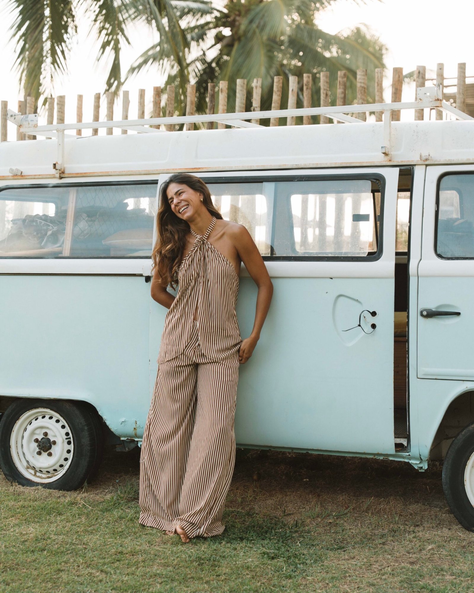 pump-ilha-97_original-2 Calça Odete Listras Café - Imagem 5