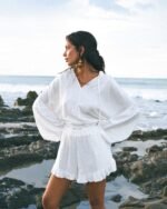 Short Luca Off White - Imagem 4