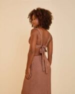 Top Manuela Xadrez - Imagem 6