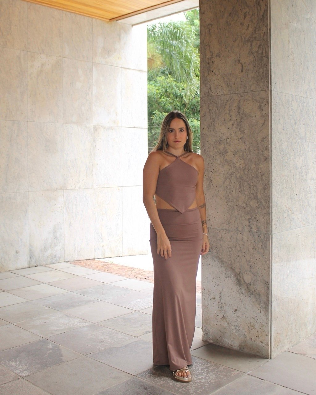 img_8015-2 Top Triângulo Coffee Costas Abertas - Imagem 3