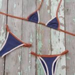 Biquíni Maraú Náutico Carmel