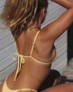 Biquíni Slim Fio Manteiga - Imagem 2