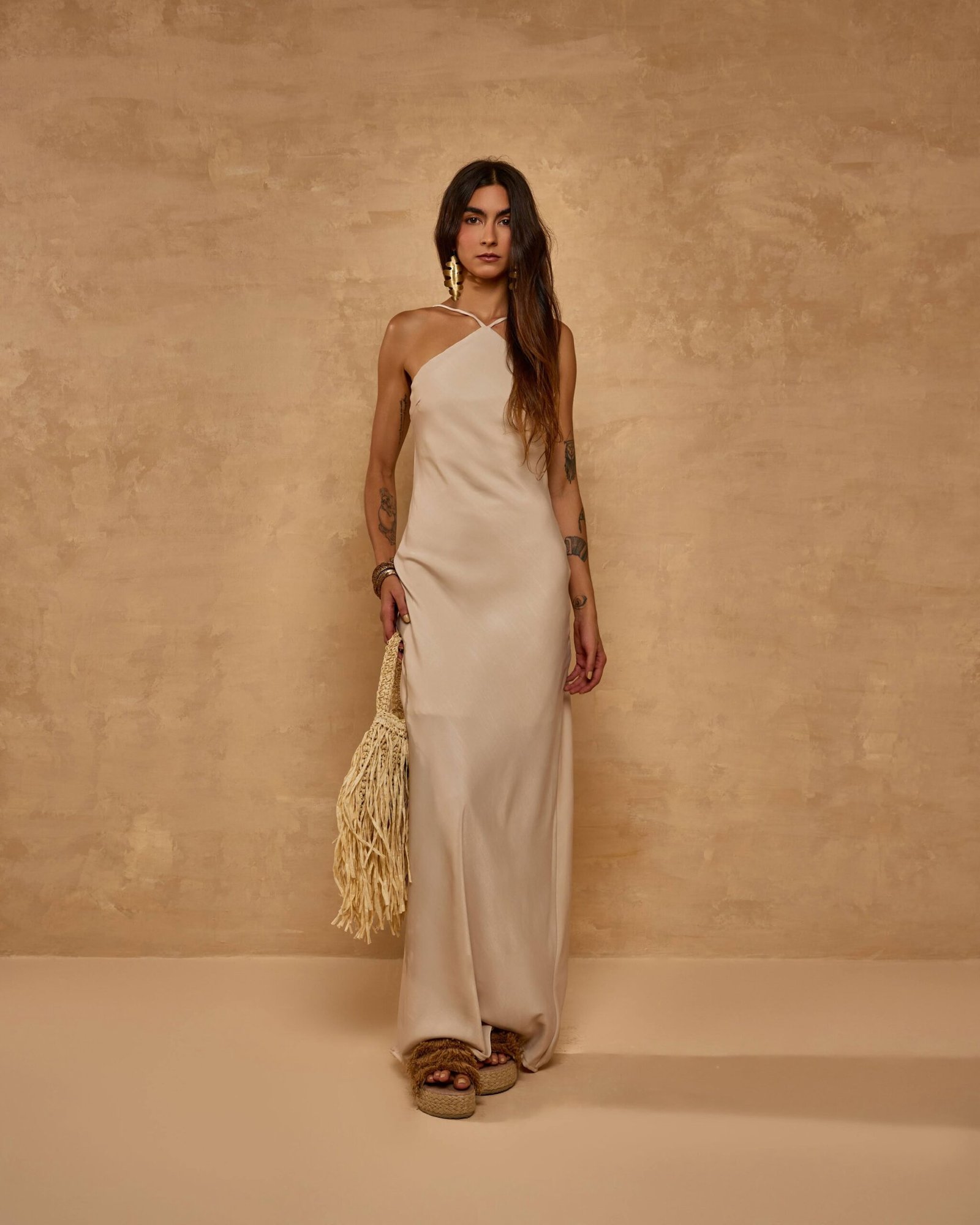 vestido-longo-elegante-festa-acetinado-iris-luar-6_original Vestido Longo Acetinado Íris Luar - Imagem 6