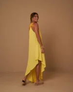 Vestido Maíra Carambola - Imagem 2
