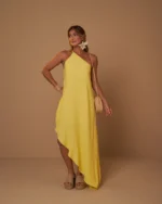 Vestido Maíra Carambola