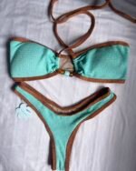 Biquíni Sun Carmel Frais